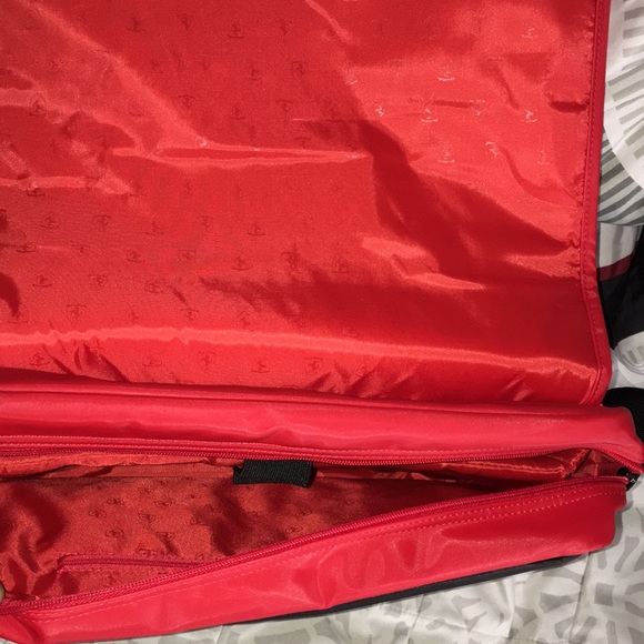 Ferrari bag - Picture 4 of 6